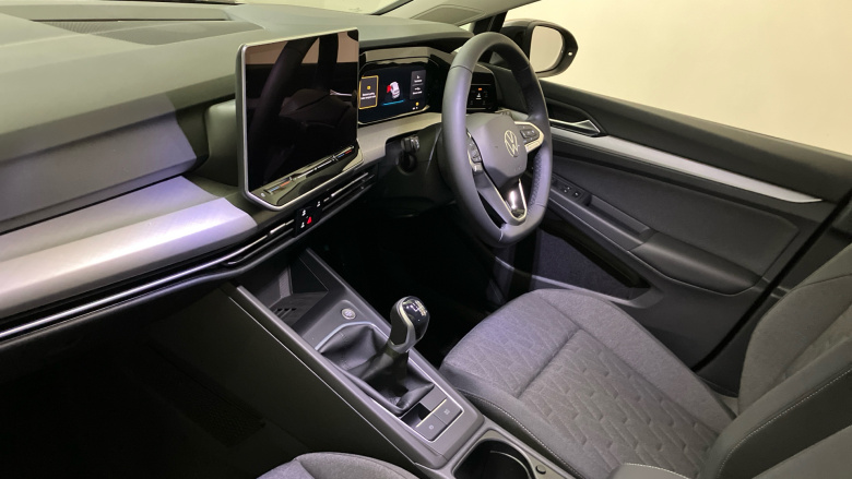 Volkswagen Golf 1.5 TSI 150 Match 5dr Petrol Hatchback